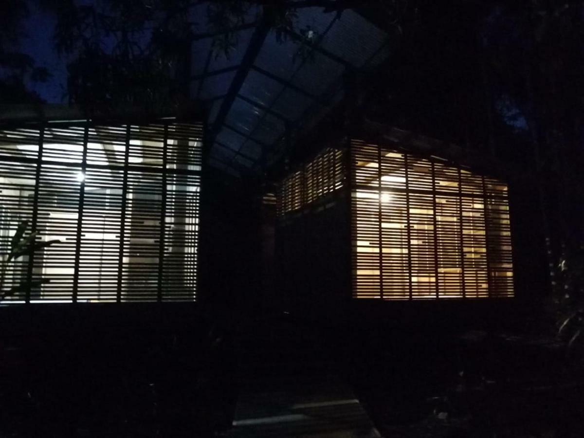 Palmayacu - Refugio Amazonico Летисия Экстерьер фото
